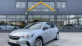 Opel Corsa 1.2 T Elegance de 2023