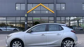 Opel Corsa 1.2 T Elegance de 2023