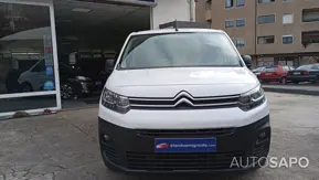 Citroen Berlingo 1.6 BlueHDi L1 Confort de 2019