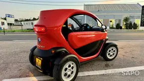 Renault Twizy 45 Technic de 2013