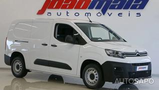 Citroen Berlingo 1.5 BlueHDi XL Live de 2023