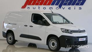 Citroen Berlingo 1.5 BlueHDi XL Live de 2024