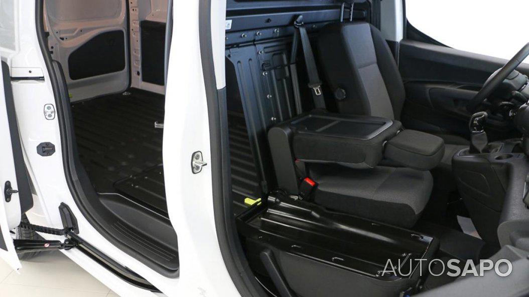 Citroen Berlingo 1.5 BlueHDi XL Live de 2024