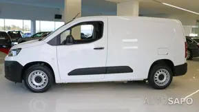 Citroen Berlingo 1.5 BlueHDi XL Live de 2024