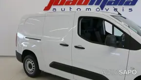 Citroen Berlingo 1.5 BlueHDi XL Live de 2024