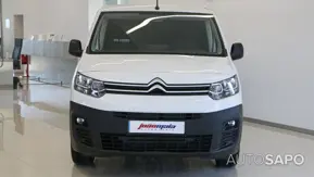 Citroen Berlingo 1.5 BlueHDi XL Live de 2024