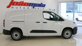 Citroen Berlingo 1.5 BlueHDi XL Live de 2024