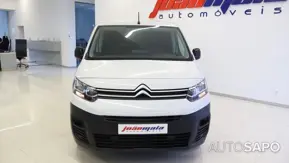 Citroen Berlingo 1.5 BlueHDi XL Live de 2024