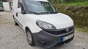 Fiat Doblo de 2019