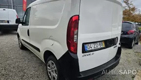 Fiat Doblo de 2019