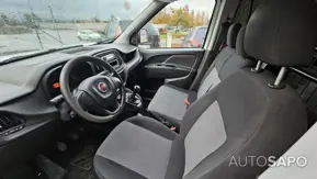 Fiat Doblo de 2019