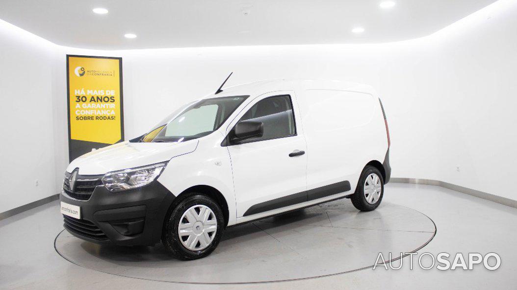 Renault Express 1.4 de 2023