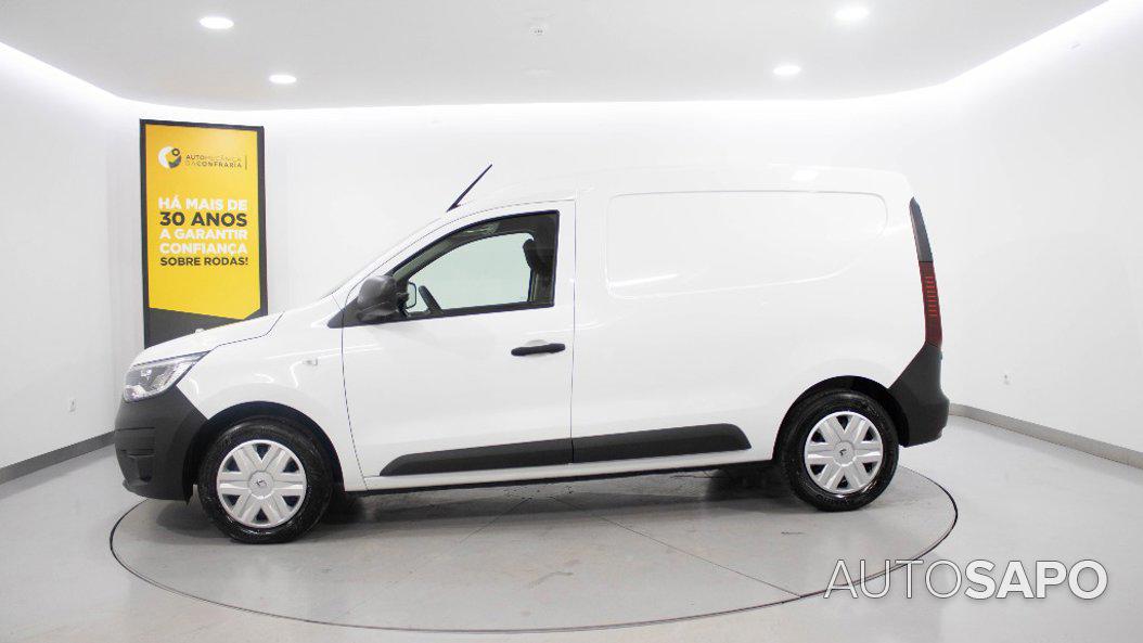 Renault Express 1.4 de 2023