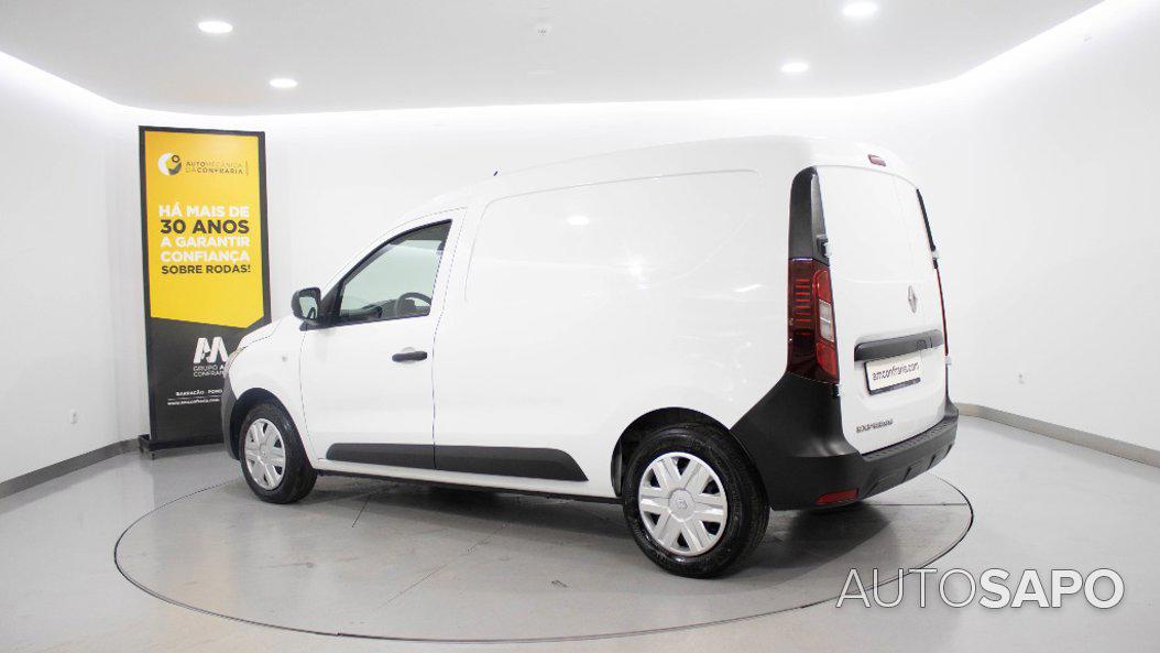 Renault Express 1.4 de 2023