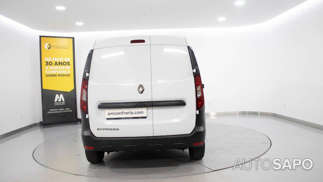 Renault Express 1.4 de 2023