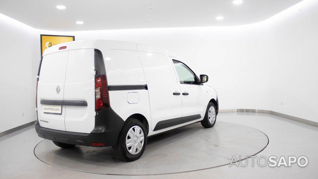 Renault Express 1.4 de 2023