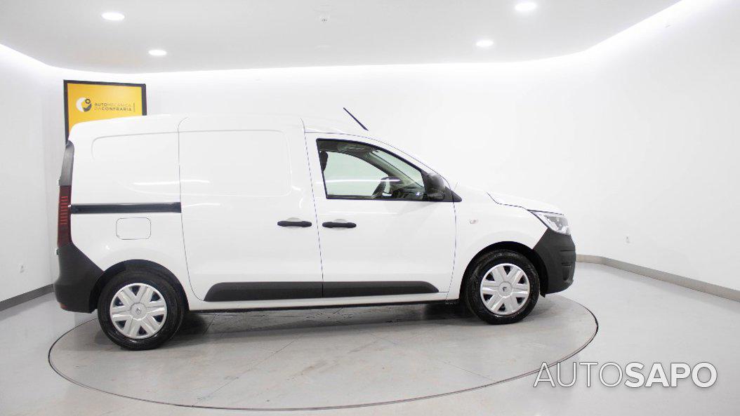 Renault Express 1.4 de 2023