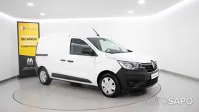 Renault Express 1.4 de 2023