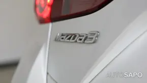 Mazda 3 de 2018