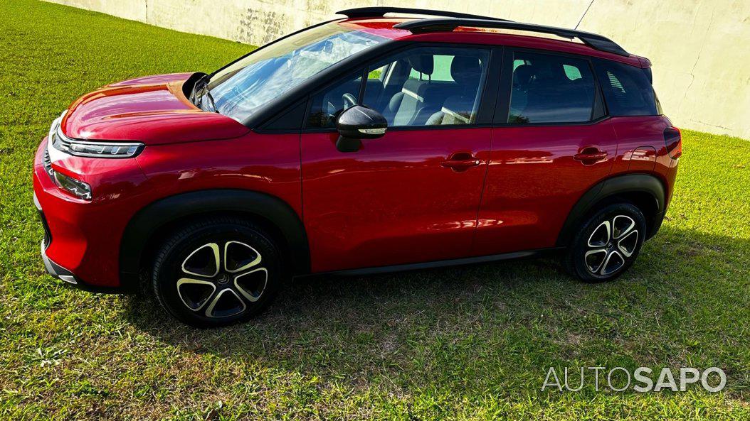 Citroen C3 AirCross 1.5 BlueHDi Feel de 2021