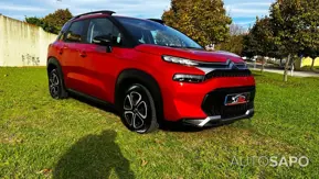 Citroen C3 AirCross 1.5 BlueHDi Feel de 2021