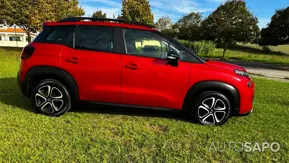 Citroen C3 AirCross 1.5 BlueHDi Feel de 2021