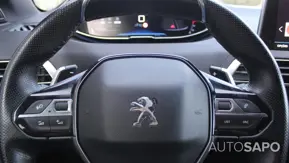 Peugeot 5008 de 2019