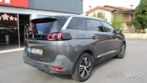 Peugeot 5008 de 2019