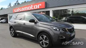 Peugeot 5008 de 2019