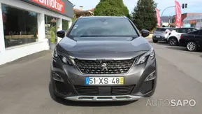 Peugeot 5008 de 2019