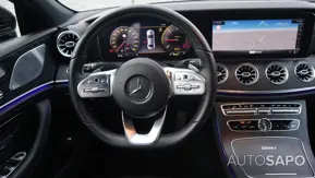 Mercedes-Benz Classe CLS de 2018