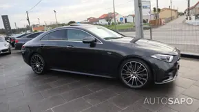 Mercedes-Benz Classe CLS de 2018