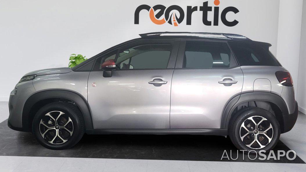 Citroen C3 AirCross de 2022