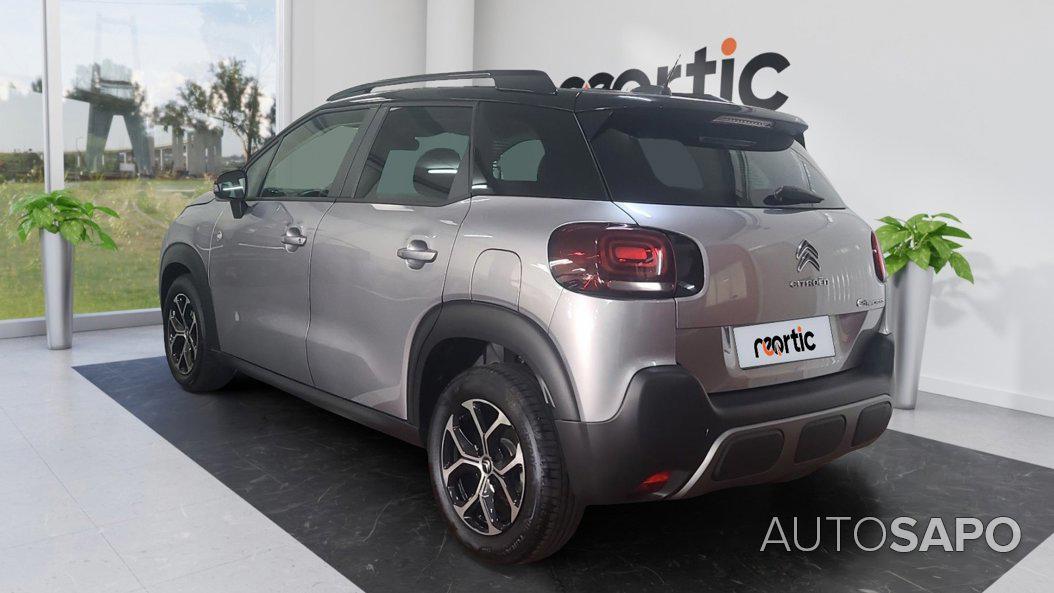 Citroen C3 AirCross de 2022