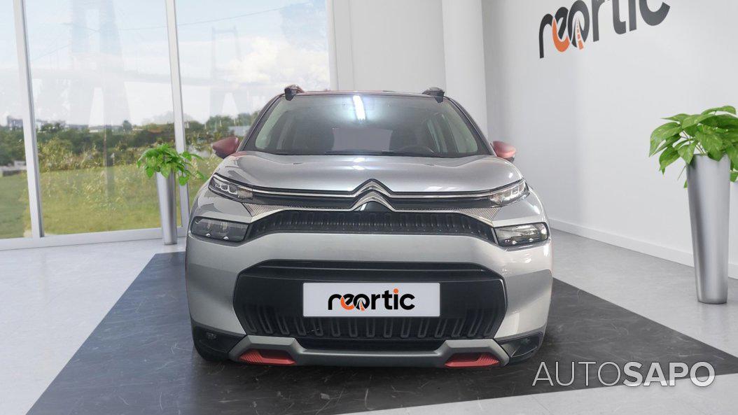 Citroen C3 AirCross de 2022