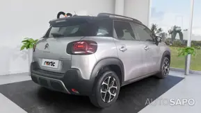 Citroen C3 AirCross de 2022