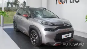 Citroen C3 AirCross de 2022