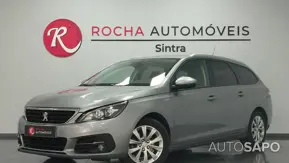 Peugeot 308 de 2019