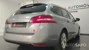 Peugeot 308 de 2019