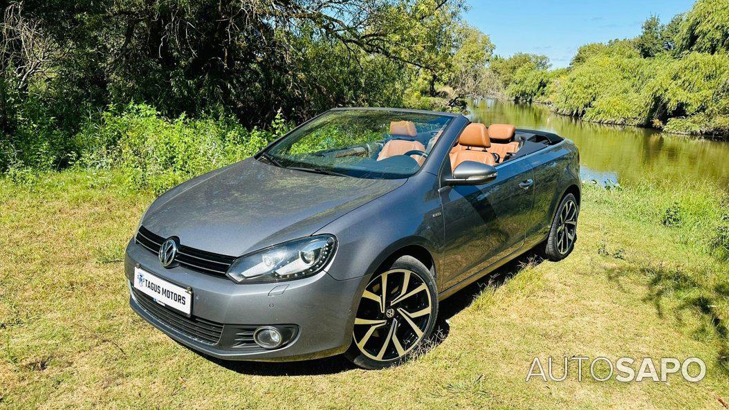 Volkswagen Golf de 2013