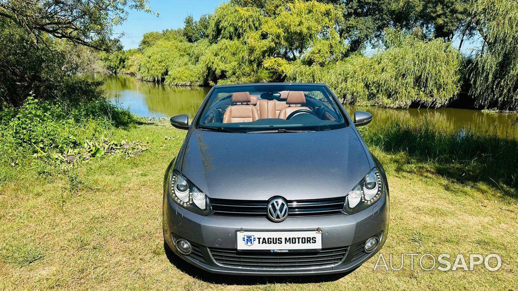 Volkswagen Golf de 2013