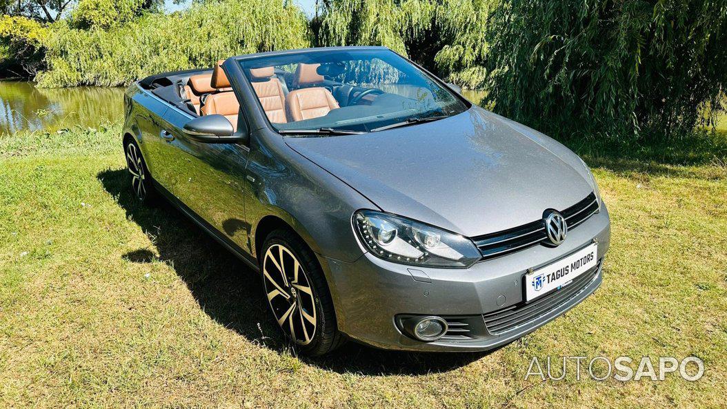 Volkswagen Golf de 2013