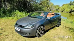 Volkswagen Golf de 2013