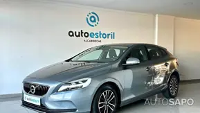 Volvo V40 de 2017