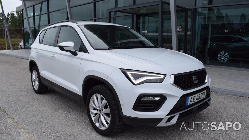 Seat Ateca 1.0 TSI Style de 2020