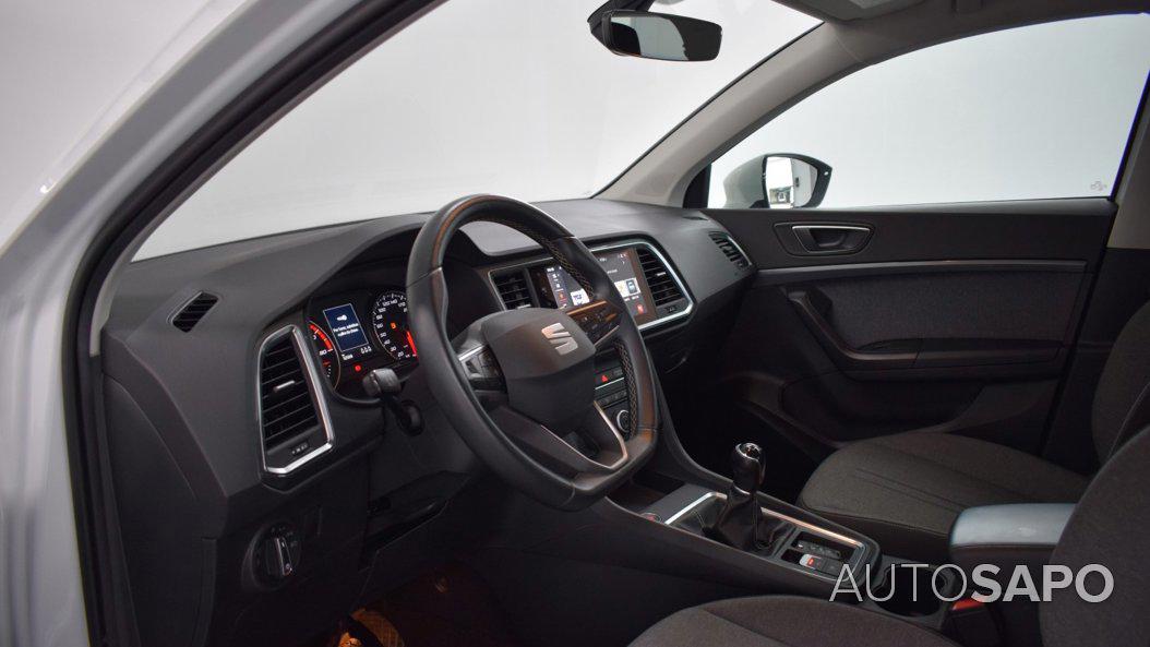 Seat Ateca 1.0 TSI Style de 2020