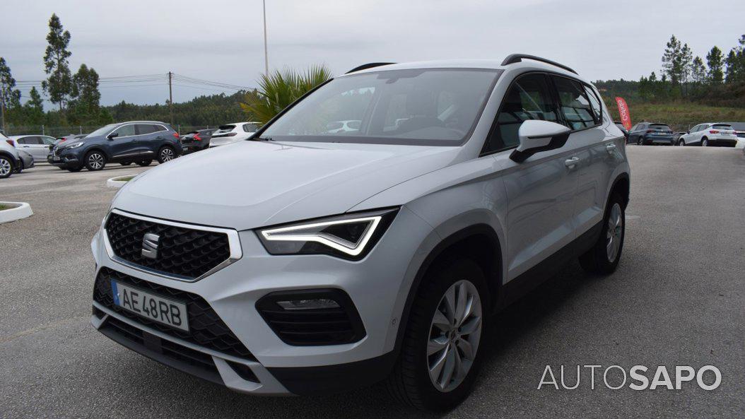 Seat Ateca 1.0 TSI Style de 2020