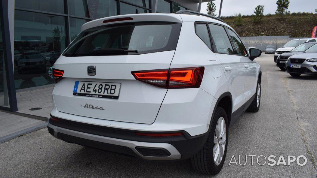 Seat Ateca 1.0 TSI Style de 2020