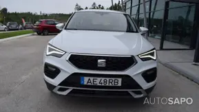 Seat Ateca 1.0 TSI Style de 2020