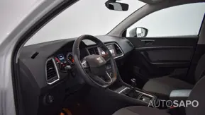 Seat Ateca 1.0 TSI Style de 2020